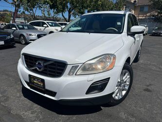 2010 Volvo XC60