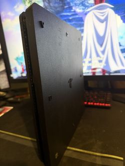 PS4 Slim