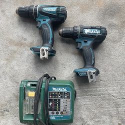 Drills