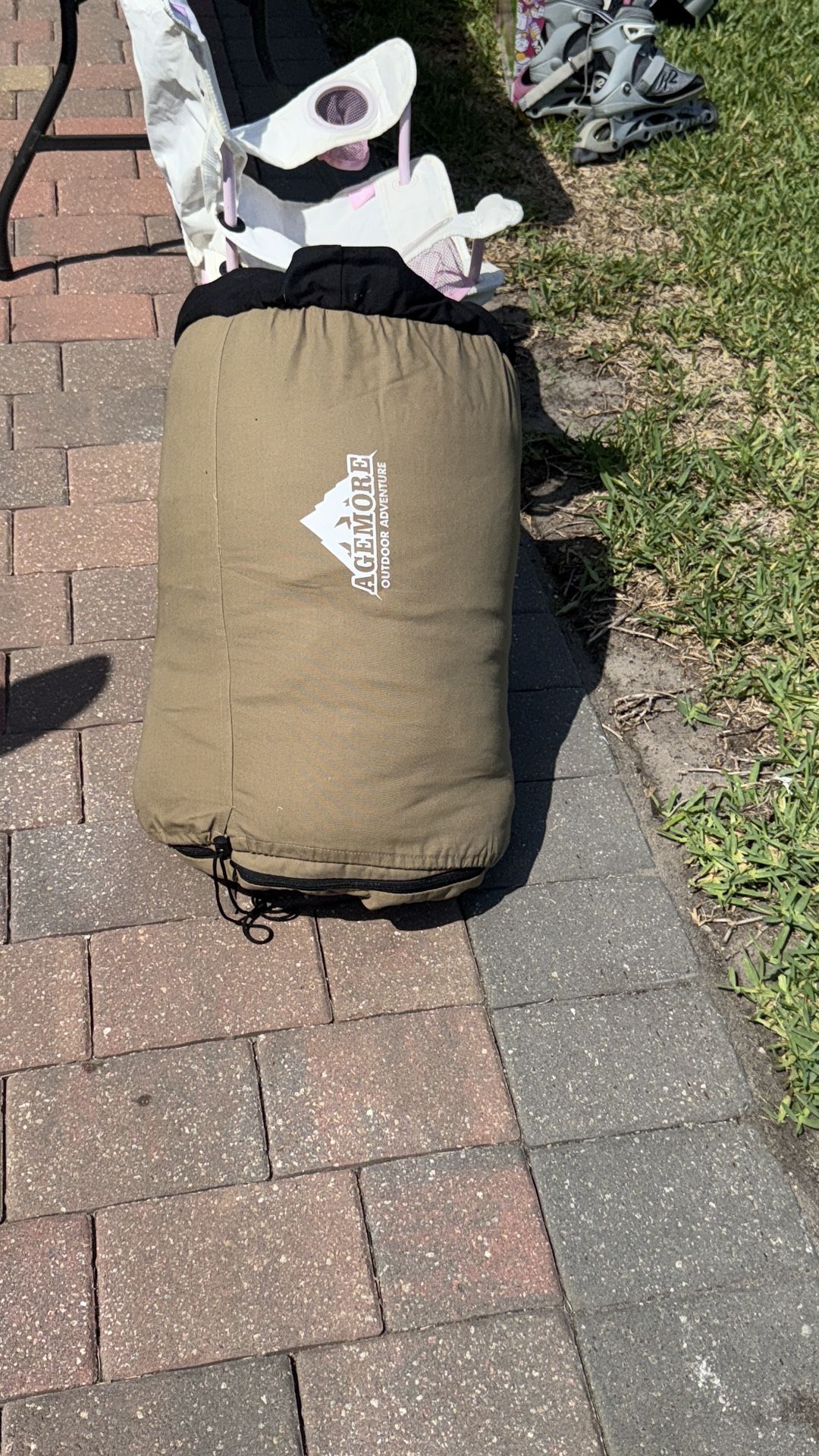Sleeping Bag xl