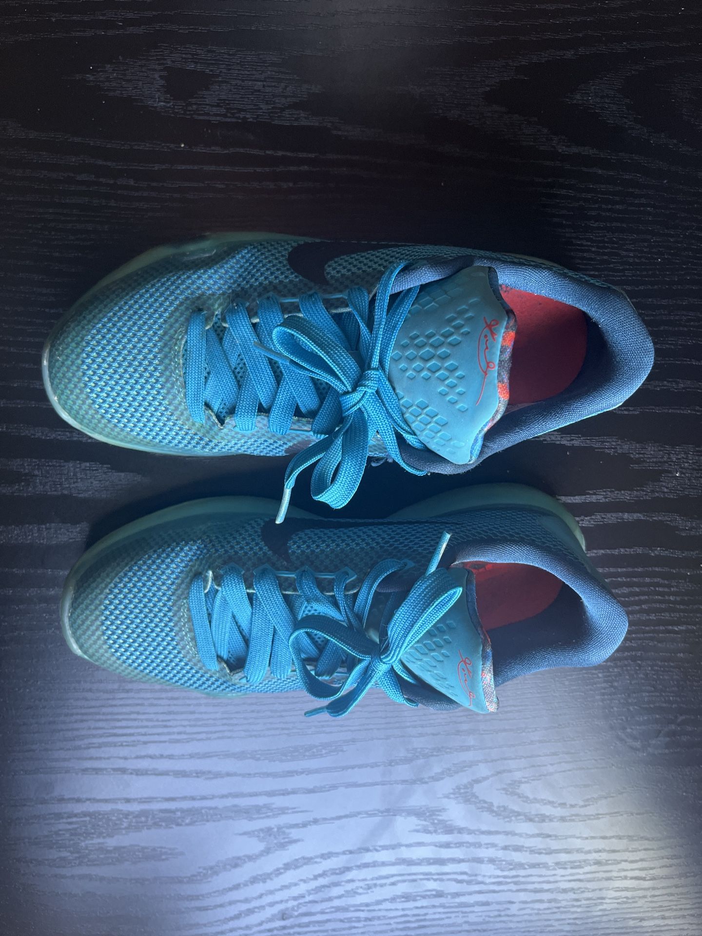 Nike Kobe 10 '5am Flight'