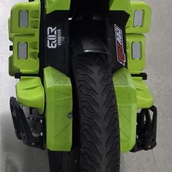 Veteran LYNX electric Unicycle 