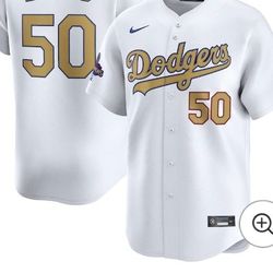 Betts Dodger Jerseys 