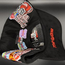 Backpack Boyz Thirtyone Hats