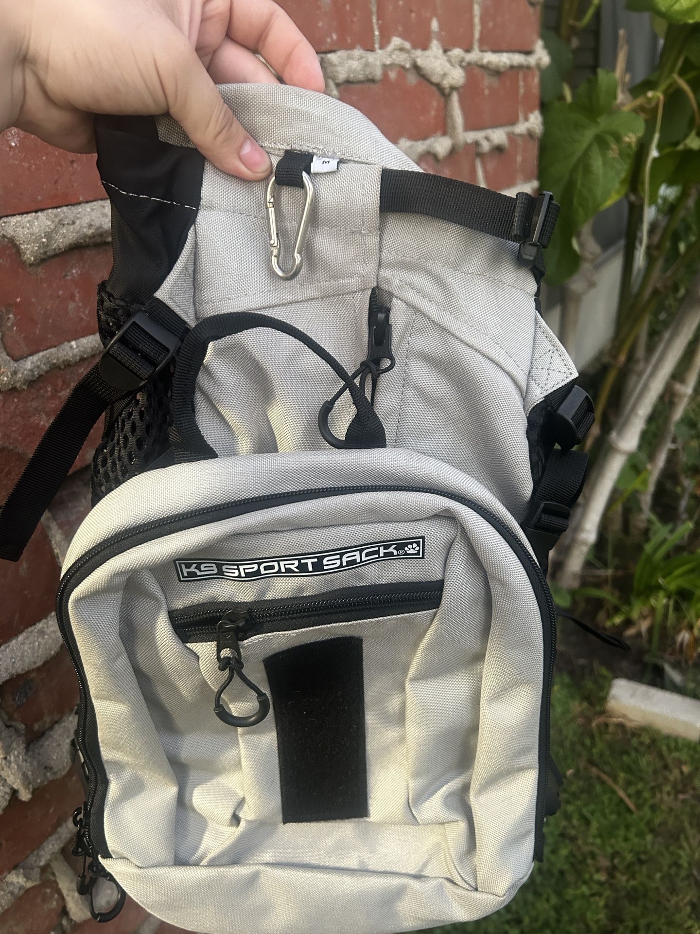 K9 Sport Sack Plus 2