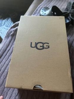 UGG DIARA Shoes Size 6 