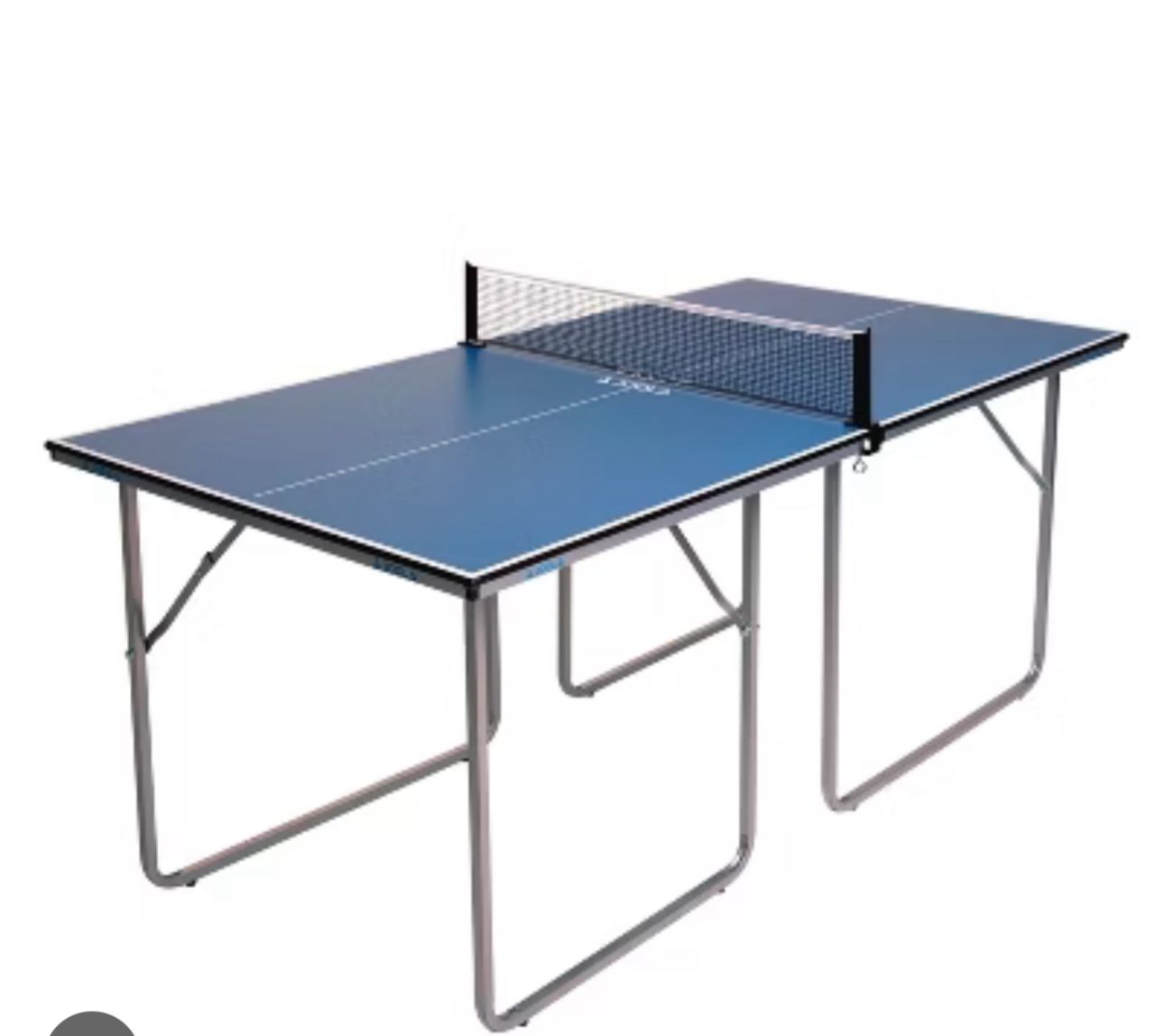 Full Side Ping Pong Table