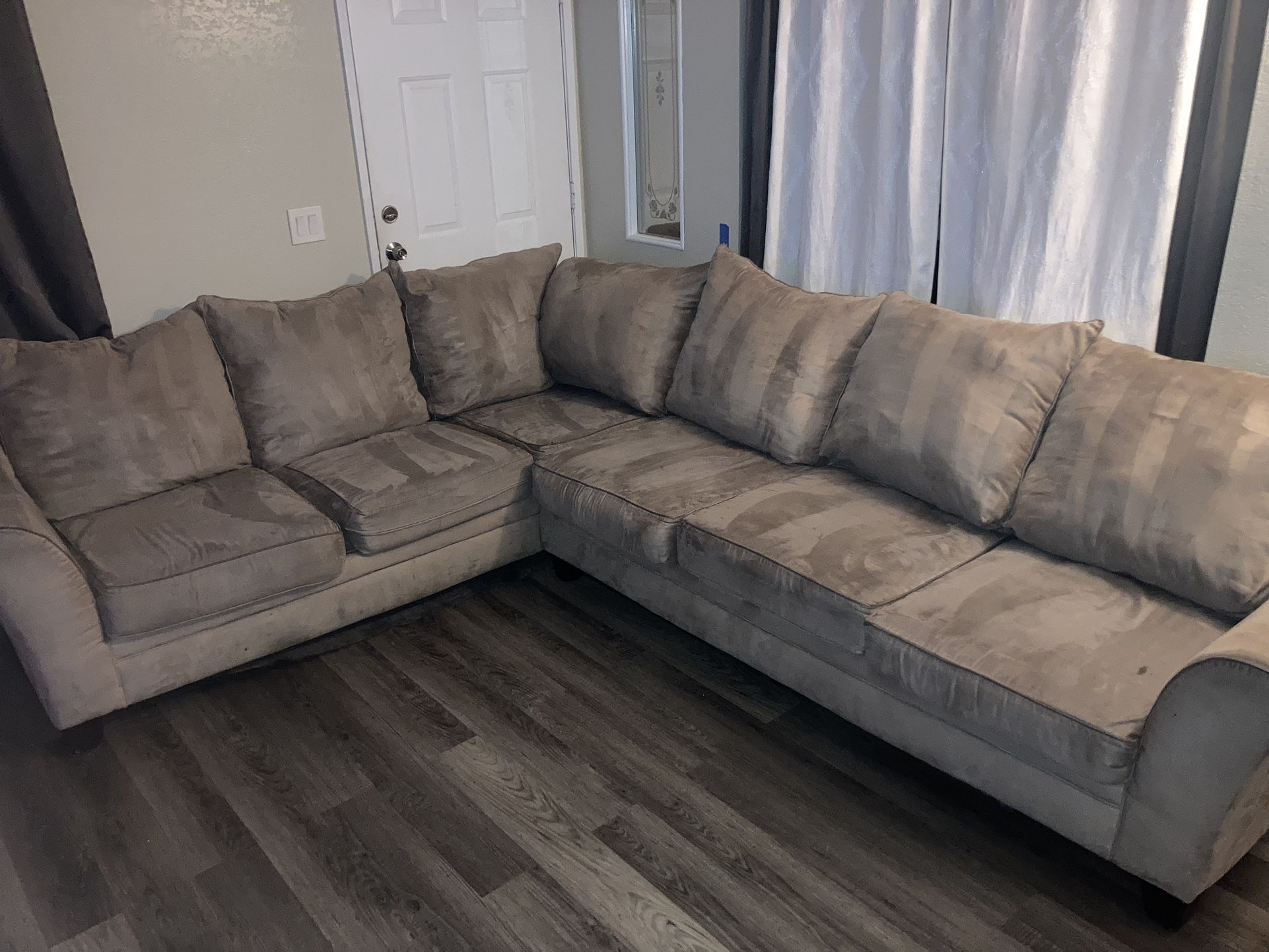 Couches