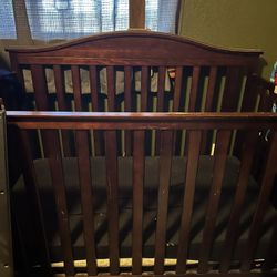 Crib