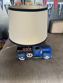 Lamp 