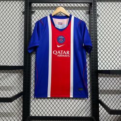 PSG JERSEY 26/27
