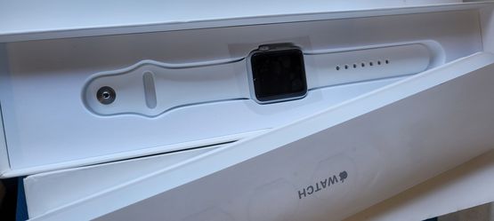 Apple watch series 1 like new open box