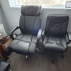 Office Chairs 