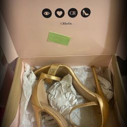 Size 6 - Charlotte Russe 