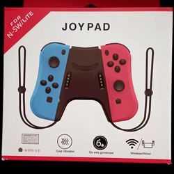 Nintendo Switch Joy Sticks