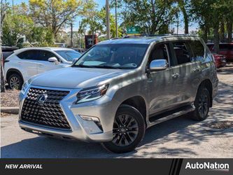 2023 Lexus GX 460