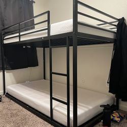Lower Bunk Bed 