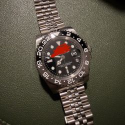 GMT Mod Watch