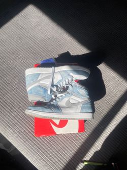 Jordan 1 High (10.5)