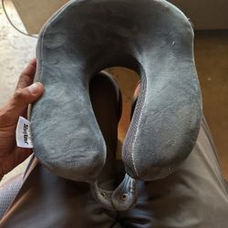 Foam Neck Rest Brand New