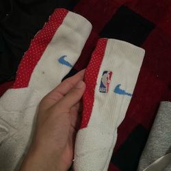 NBA socks