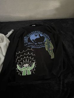 Billionaire Boys Club Long Sleeve