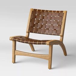 Ceylon Accent Chair