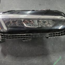 Honda Civic Headlight Right RH Passenger Side 2022 2023 2024 2025 Part $450