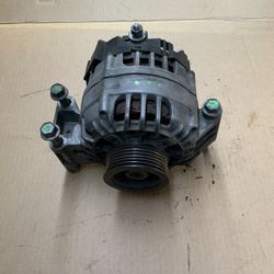 Colorado 2005 (3.5) Alternator 