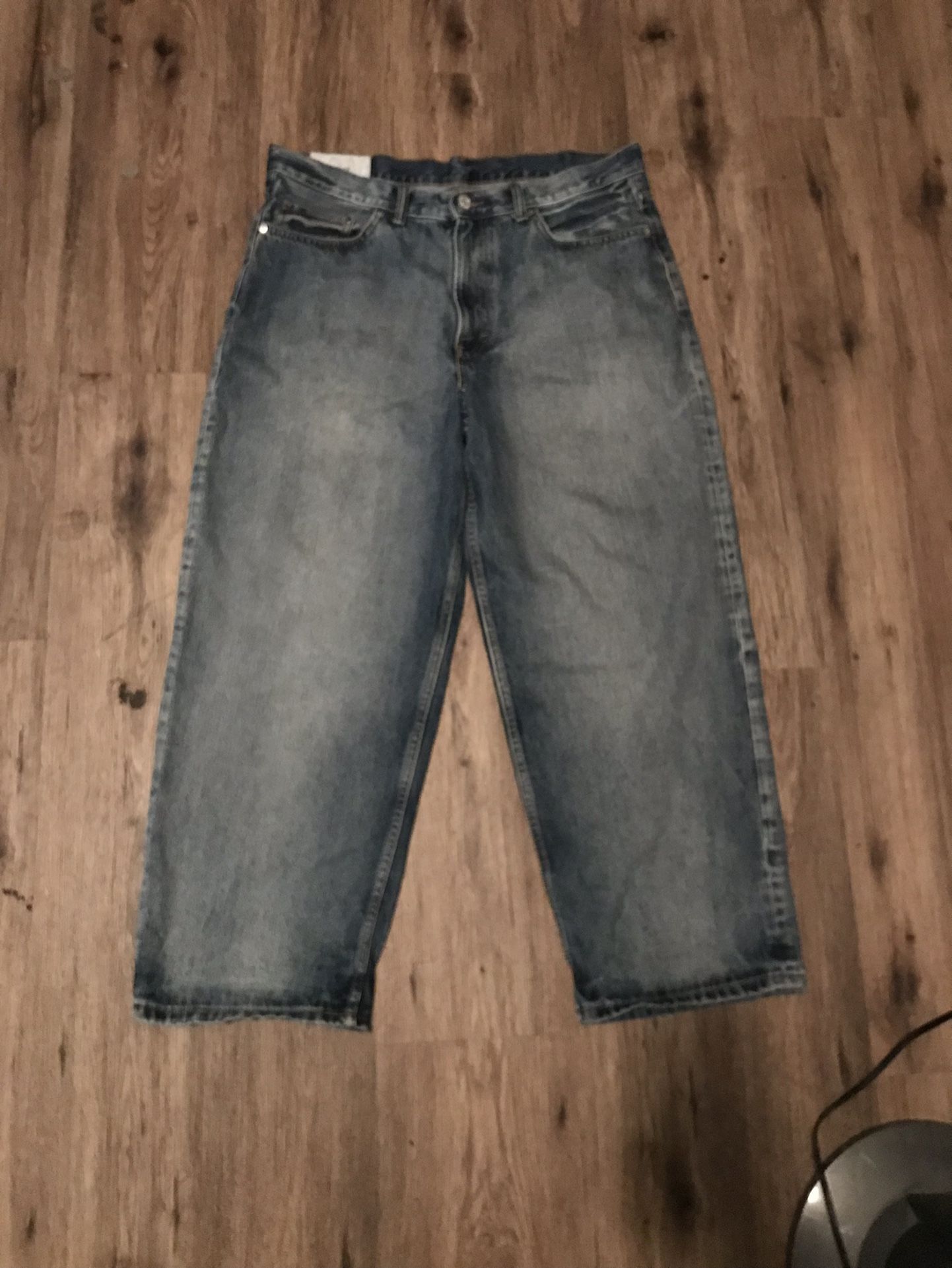 H&M Jeans