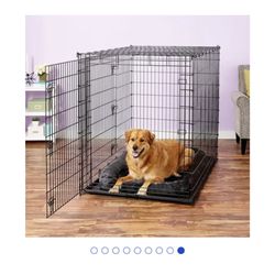 Dog Crate  (jaula Para Perro)