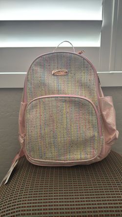 Backpack new