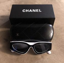 Chanel sunglasses