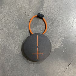 Ultimate Ears UE Roll 2 - Volcano 5.5”