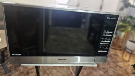 Microwave Panasonic