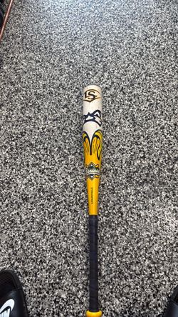 Louisville Savannah Bananas Bat