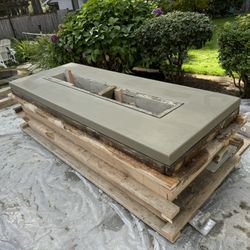Where Ready For Any Type Of Project Nothing To Small For Us And Also Can Do Retening Walls 