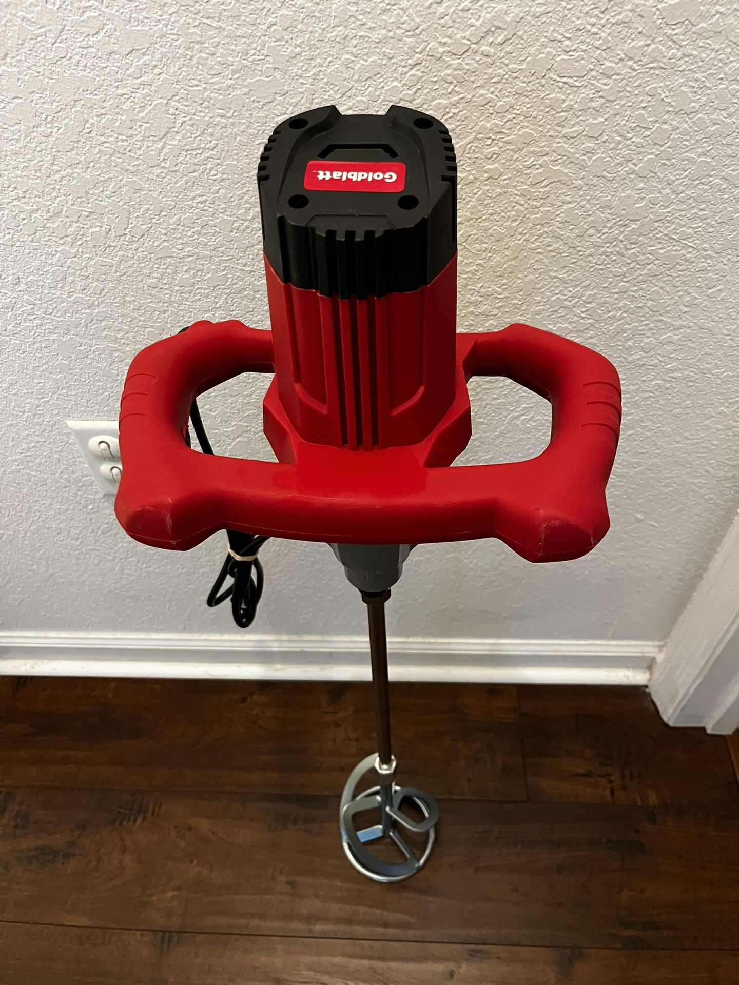 Goldblatt Electric Mixer G09603