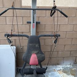 Bow flex Home Gym Xceed 