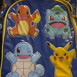 Backpack 