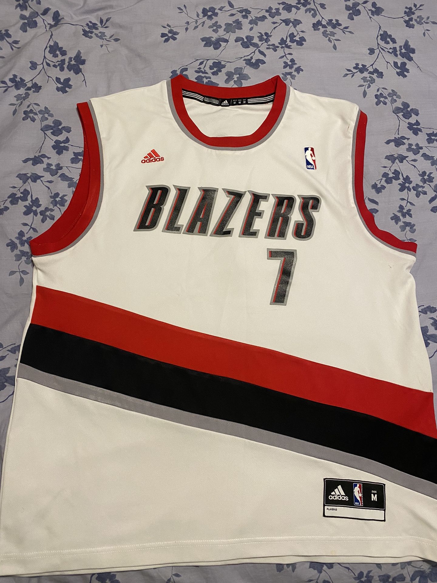 Blazers Jersey