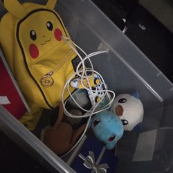 Pokemon Bundle 