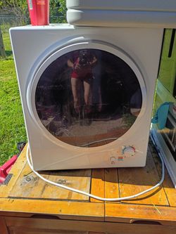 Mini dryer