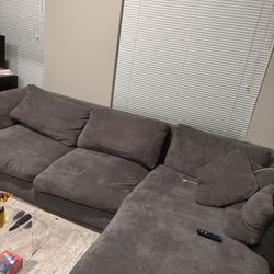 Sections Couch