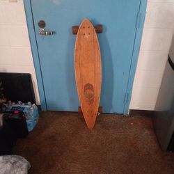 Sector 9 Longboard Skateboard 