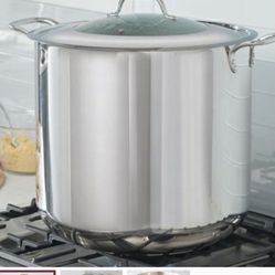 Princess House Holla De 60 Qt $380