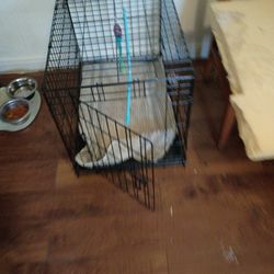 Pet Cage