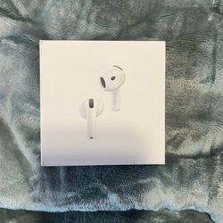 AirPods 4