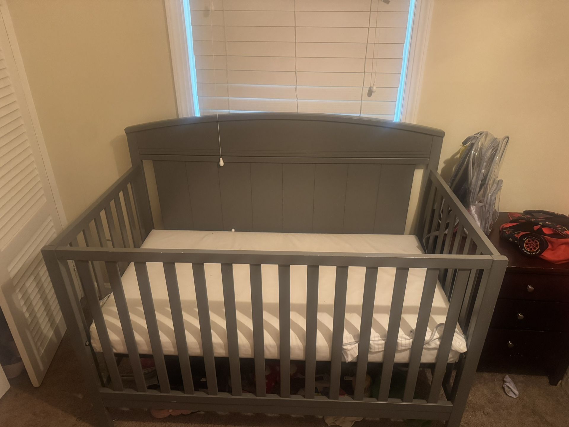 Baby Crib
