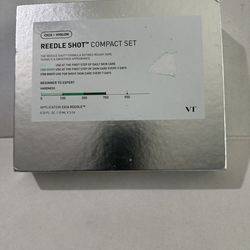VT Reedle Shot Compact Set
